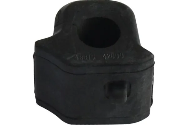 Mounting, stabiliser bar